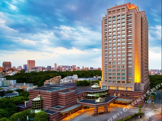 ˹͡ƵTheWestinTokyo