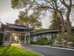 杭州口碑最佳酒店