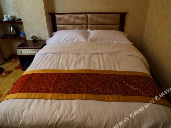 陆良华盛商务酒店附近酒店宾馆, 陆良宾馆价格