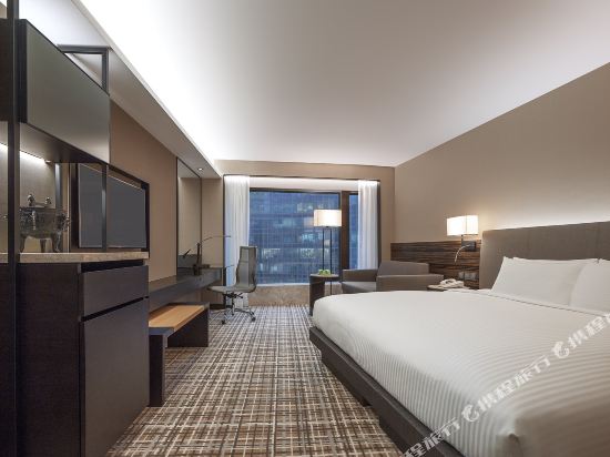 【携程攻略】香港东方表行(香港科学馆道14号