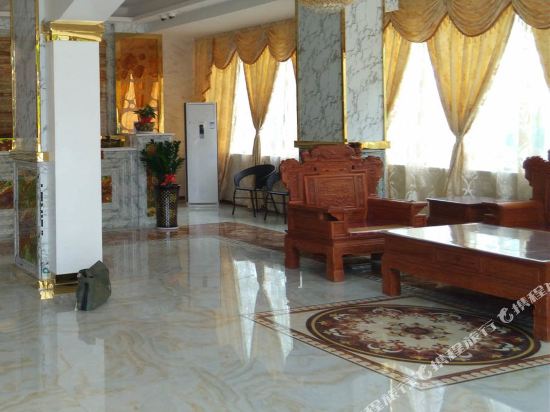 百色御泰商务酒店附近酒店宾馆, 百色宾馆价格