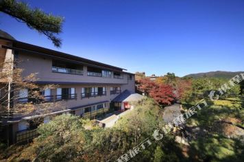 箱根格库诺雅达温泉日式旅馆预订及价格查询