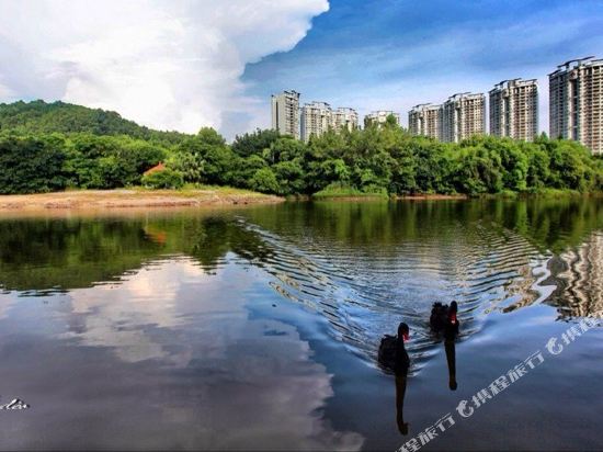 【携程农庄】番禺番禺祈福攻略附近景区,广州巴拉格宗风景点v农庄攻略图片