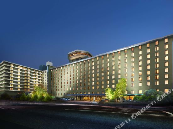 λʼҾƵRihgaRoyalHotelKyoto