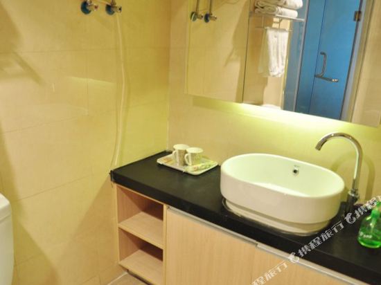 【携程攻略】地球科学博物馆门票,石家庄地球