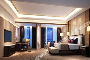 xíng zhèng háo huá kè fáng (chāo zhí jīng xuăn ) rooms