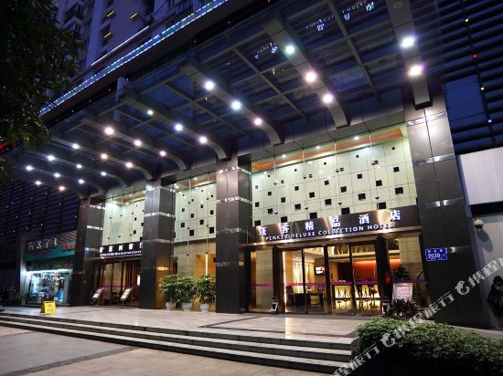 【携程攻略】深圳华为(海岸城体验店)购物攻略