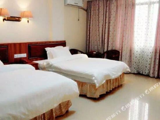 【携程攻略】丰顺丰顺金德宝凯悦国际温泉附近