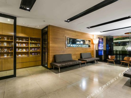 香港弥敦酒店2晚+海洋公园门票,酒店位于弥敦