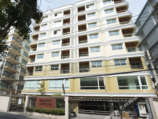 【携程攻略】曼谷泰国王权免税店(曼谷市区店