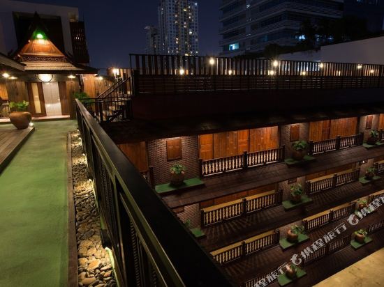 【携程攻略】曼谷泰国王权免税店(曼谷市区店