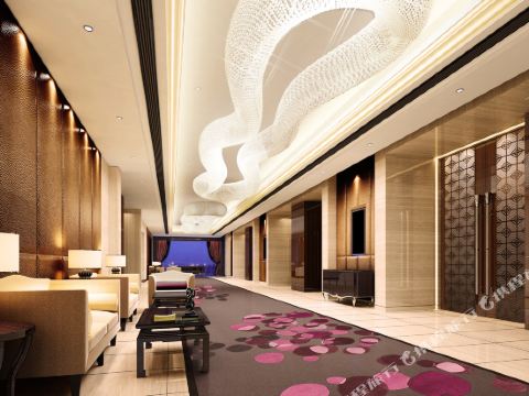 海口希尔顿酒店