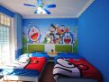 room overview picture