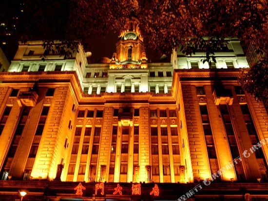 上海南京路步行街附近特价酒店查询预订,上海