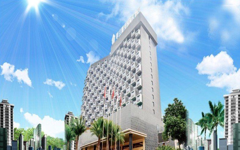 平江县 酒店 标签 宾馆 豪华型 平江阳光国际大酒店共多少人