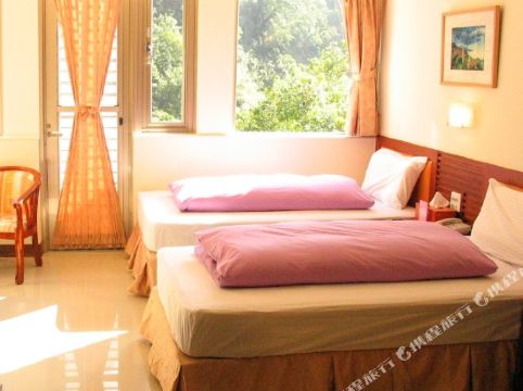 太魯閣天祥青年活動中心