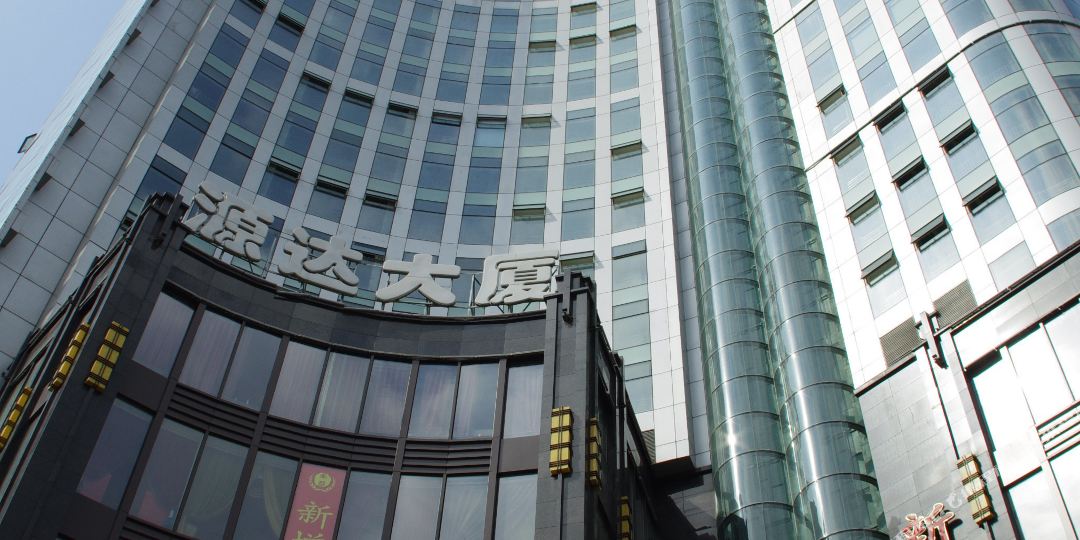 城市公寓(上海长寿路源达店)
