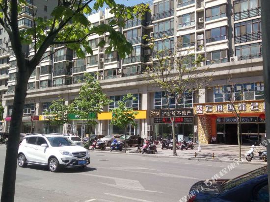 【携程攻略】北京上品折扣(朝阳门店)购物攻略