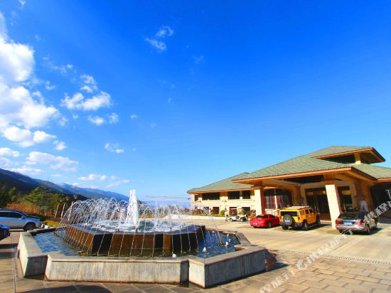 【携程攻略】无为寺门票,大理无为寺攻略\/地址