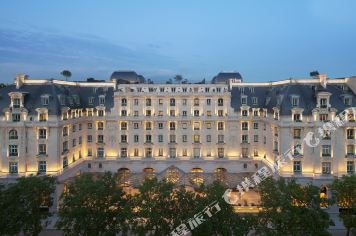 乔治五世巴黎四季酒店预订及价格查询
