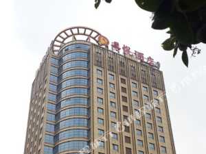 合肥尊悦酒店