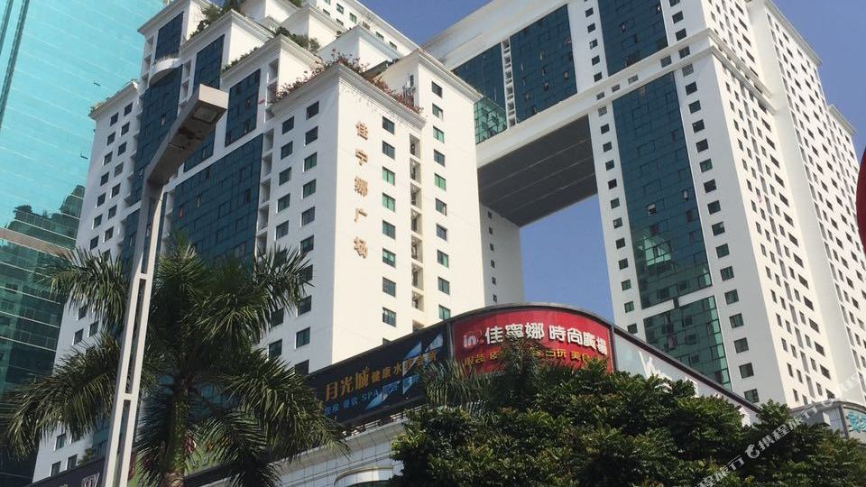 地址(位置,怎么去,怎么走 人民南路2002号佳宁娜广场d座(近火车站)