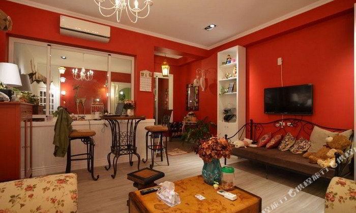 Antlers Guest House