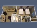 room overview picture