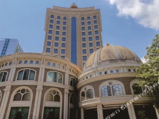 珠海拱北特价酒店查询预订,珠海拱北特价宾馆