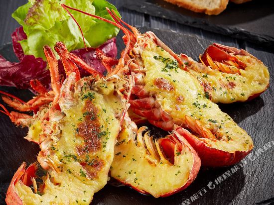 广州南丰朗豪酒店2晚+广州塔门票-【携程自由