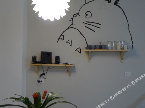 柴柴屋 柴柴屋