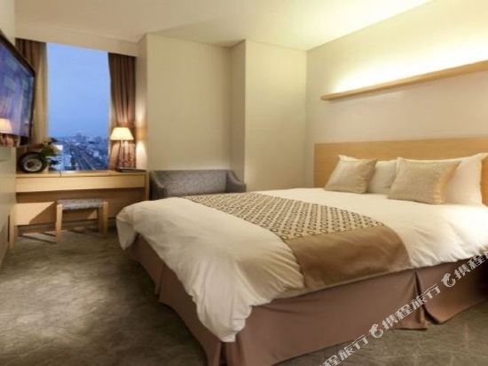 Hotel Venue G seoul (首尔G会场酒店)