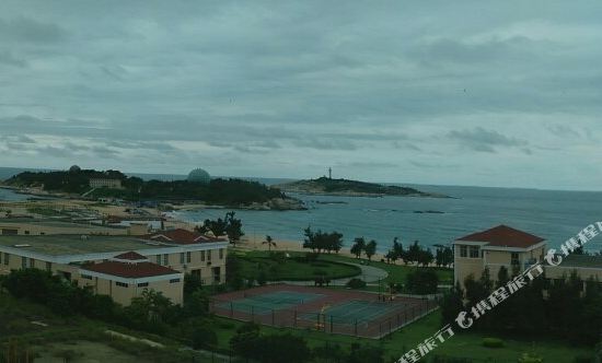 【携程攻略】汕尾红海湾旅游区团购,红海湾旅