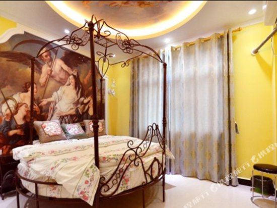 武汉欢乐谷附近特价酒店查询预订,武汉欢乐谷