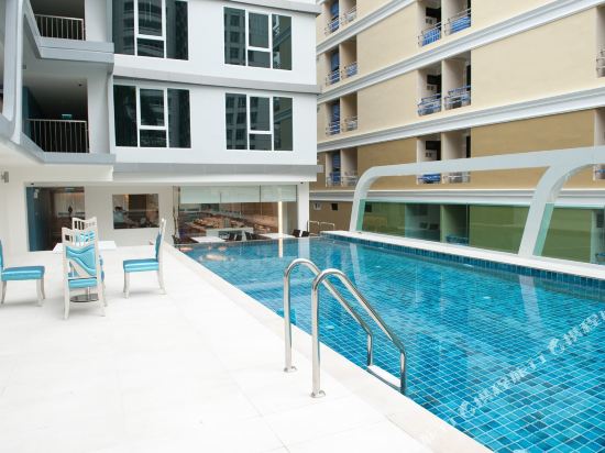 【携程攻略】曼谷泰国王权免税店(曼谷市区店