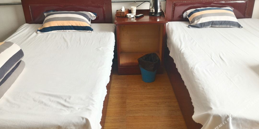 梦轩同园宾馆