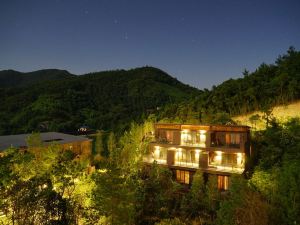 莫干山安缇缦度假区图片-莫干山安缇缦度假区真实图片
