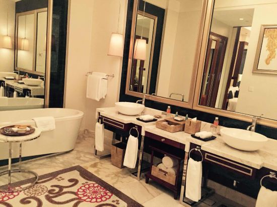 马尼拉晨丽娱乐场及度假城酒店点评,马尼拉晨