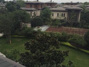 【携程攻略】上海到峨眉山旅游报价,上海到峨