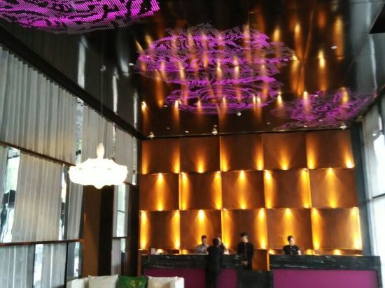 桔子酒店精选(无锡滨湖店)附近酒店宾馆, 无锡