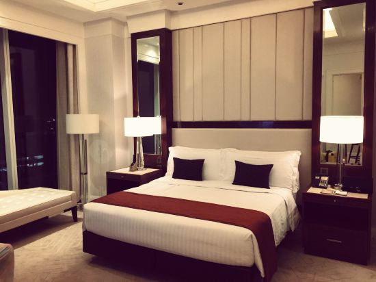 马尼拉晨丽娱乐场及度假城酒店点评,马尼拉晨