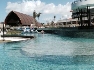 巴厘岛伊娜雅普瑞酒店(INAYA Putri Resort Bal