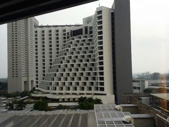 新加坡滨华大酒店点评,新加坡滨华大酒店怎么