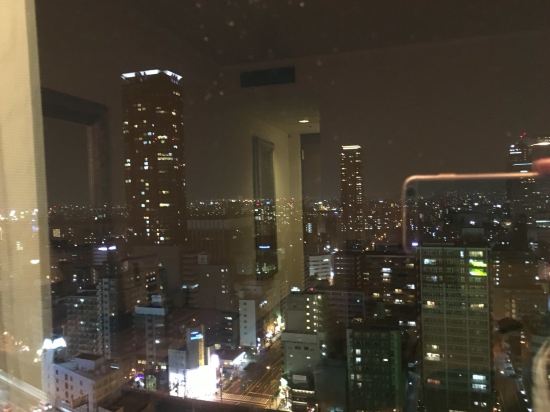 大阪阪神酒店点评,大阪阪神酒店怎么样-【携程