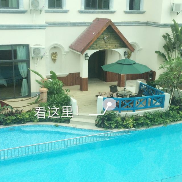 泳池 游泳池 640_640