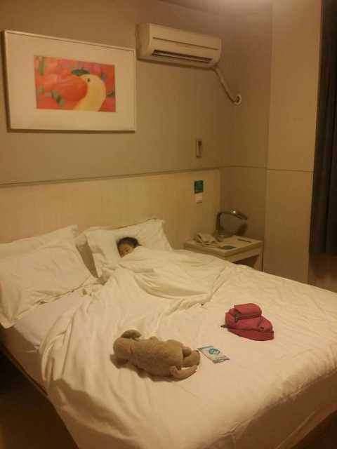 背景墙 房间 家居 酒店 设计 卧室 卧室装修 现代 装修 480_640 竖版