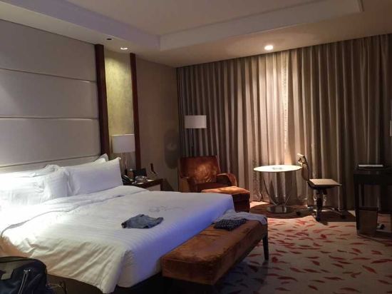 马尼拉晨丽娱乐场及度假城酒店点评,马尼拉晨