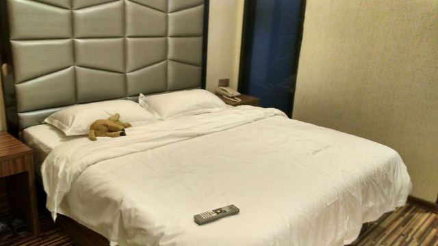 酒店的床单干净吗-床单最干净的连锁酒店-酒店