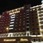 澳门励庭海景酒店(Harbourview Hotel)点评-澳门