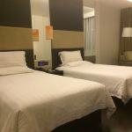 桔子酒店(南京夫子庙店)点评-桔子酒店(南京夫